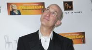 Jeff Greenstein Source: Getty Photo by Albert L. Ortega